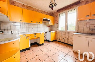 vente maison 165 000 € à proximité de Villers-la-Montagne (54920)