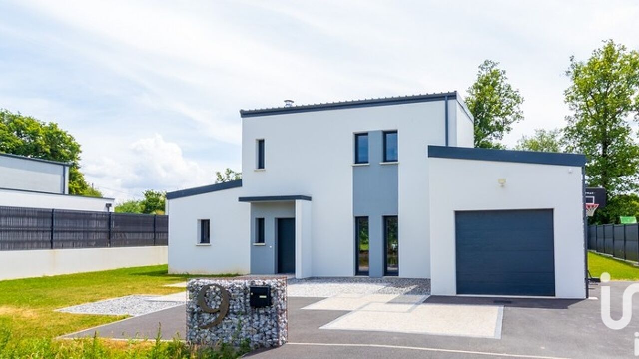 maison 5 pièces 125 m2 à vendre à La Roche-sur-Yon (85000)