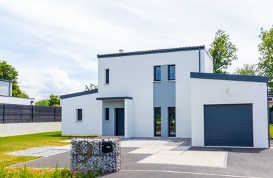 vente maison 399 000 € à proximité de Saint-Étienne-du-Bois (85670)