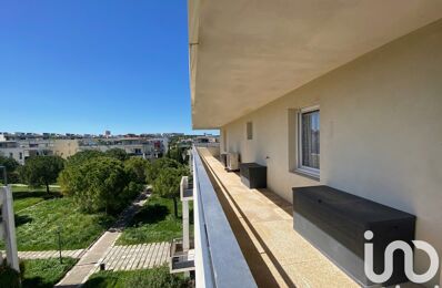 vente appartement 300 000 € à proximité de Montpellier (34090)