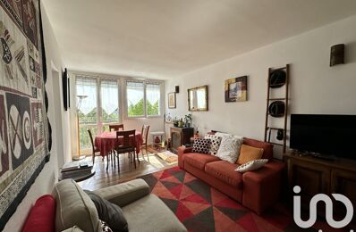 vente appartement 148 000 € à proximité de Saint-Cyr-sur-Loire (37540)