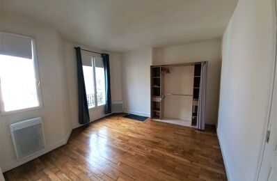 appartement 1 pièces 20 m2 à louer à Paris 15 (75015)