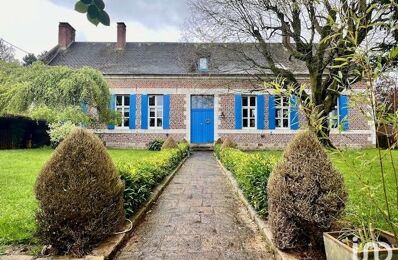 vente maison 385 000 € à proximité de Beauvois-en-Cambrésis (59157)
