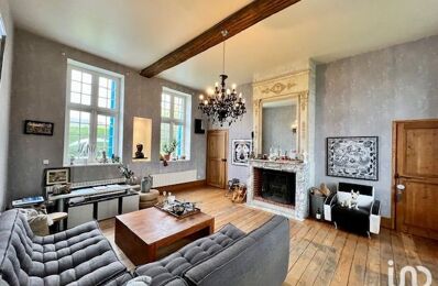 vente maison 385 000 € à proximité de Raillencourt-Sainte-Olle (59554)