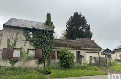 vente maison 118 500 € à proximité de Savignies (60650)