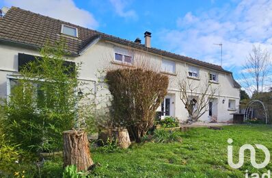 vente maison 239 000 € à proximité de Saint-Vaast-de-Longmont (60410)