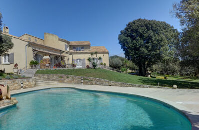 vente maison 790 000 € à proximité de Saint-Marcel-d'Ardèche (07700)