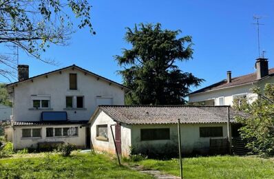 vente maison 163 000 € à proximité de Boisse (24560)