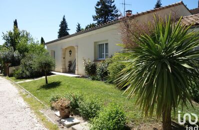 vente maison 312 000 € à proximité de Saint-Caprais-de-Lerm (47270)