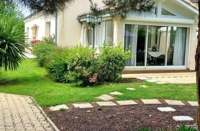 vente maison 295 000 € à proximité de Sérignac-sur-Garonne (47310)