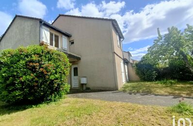 vente maison 199 999 € à proximité de Chasseneuil-du-Poitou (86360)