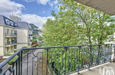 vente appartement 157 000 € à proximité de La Queue-en-Brie (94510)