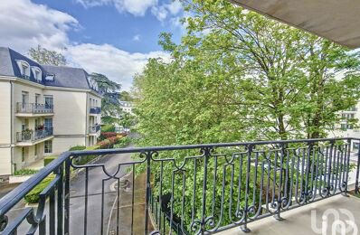 vente appartement 149 000 € à proximité de Fontainebleau (77300)