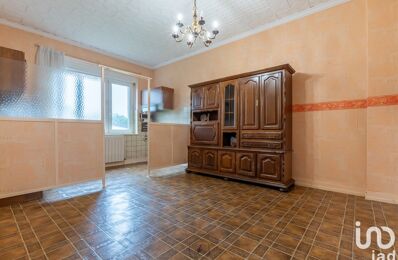 vente appartement 145 000 € à proximité de Ancy-Dornot (57130)