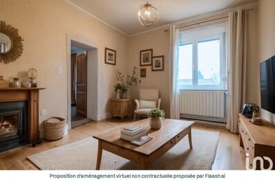 vente appartement 145 000 € à proximité de Saint-Julien-Lès-Metz (57070)