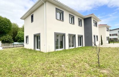 vente maison 667 000 € à proximité de Saint-Marcel (01390)