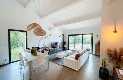 maison 4 pièces 130 m2 à vendre à La Cadière-d'Azur (83740)