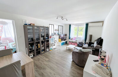 appartement 3 pièces 74 m2 à vendre à La Seyne-sur-Mer (83500)