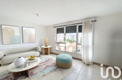 vente appartement 129 000 € à proximité de Castelginest (31780)