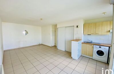 vente appartement 132 000 € à proximité de Saint-Cyr-sur-Loire (37540)