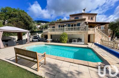 vente maison 550 000 € à proximité de Cannes (06400)