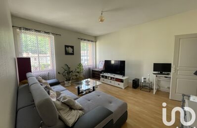 vente appartement 78 000 € à proximité de Berriac (11000)