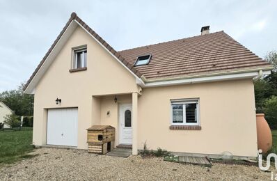 vente maison 209 500 € à proximité de Le Petit-Quevilly (76140)