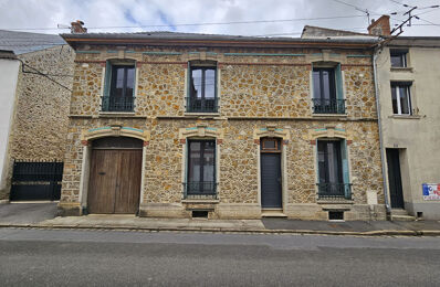 vente maison 265 000 € à proximité de Le Gault-Soigny (51210)