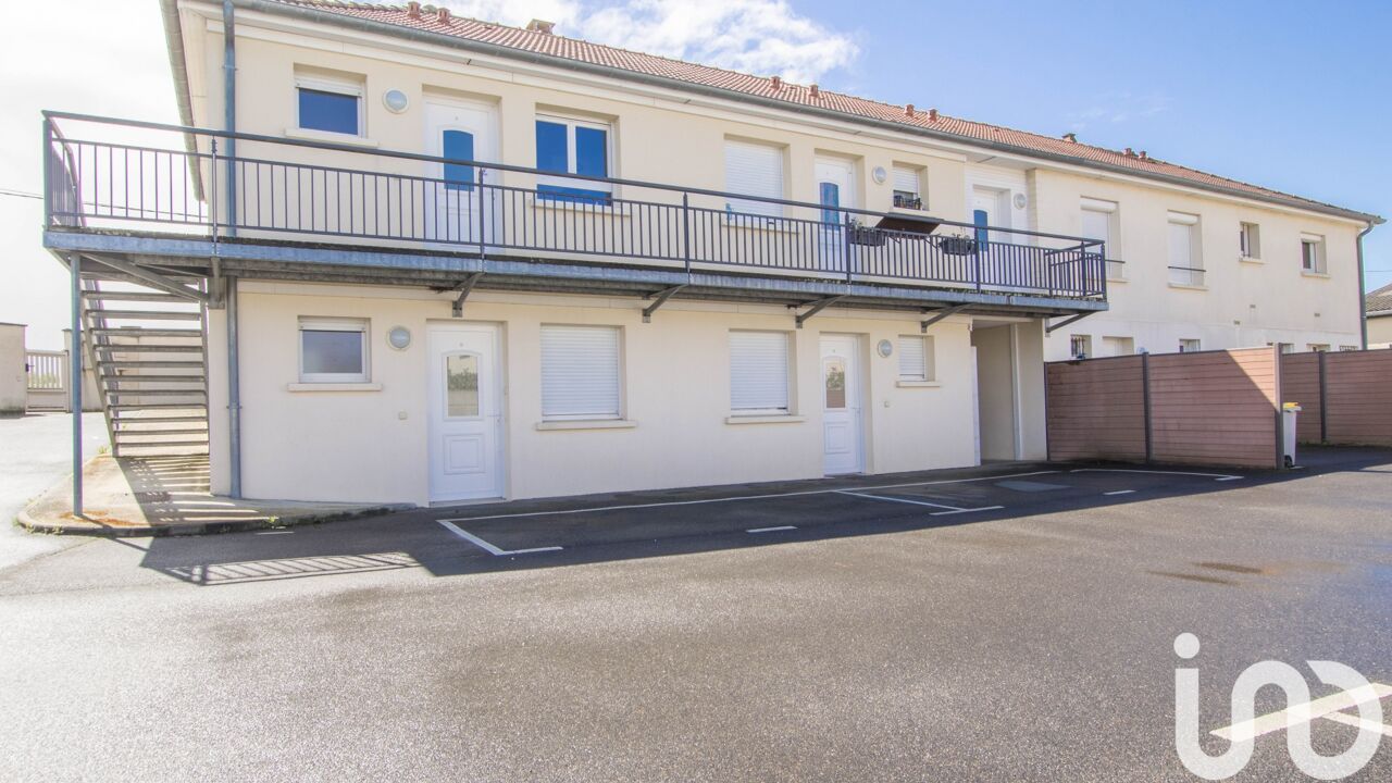 appartement 2 pièces 50 m2 à vendre à Longpont-sur-Orge (91310)