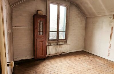 maison 5 pièces 74 m2 à vendre à Morsang-sur-Orge (91390)