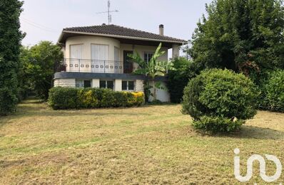 vente maison 169 000 € à proximité de Saint-Georges-Blancaneix (24130)
