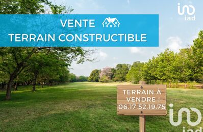 vente terrain 62 000 € à proximité de Montdoumerc (46230)