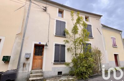 vente maison 174 000 € à proximité de Crouy-sur-Ourcq (77840)