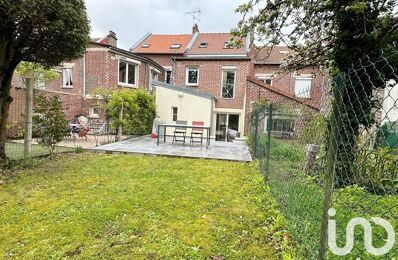 vente maison 383 000 € à proximité de Cagny (80330)