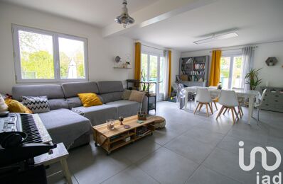 vente maison 332 000 € à proximité de Isles-Lès-Villenoy (77450)