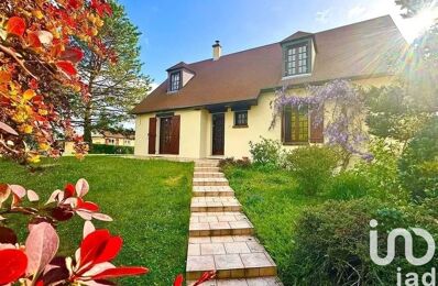 vente maison 216 000 € à proximité de Tracy-sur-Loire (58150)