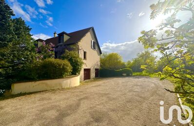vente maison 216 000 € à proximité de Saint-Andelain (58150)