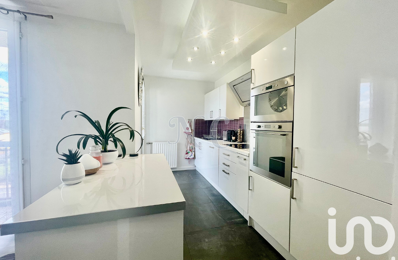 vente appartement 260 000 € à proximité de Vaux-sur-Seine (78740)