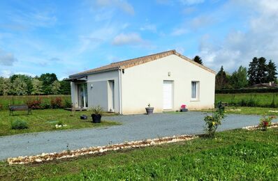 vente maison 205 000 € à proximité de Saint-Antoine-de-Breuilh (24230)