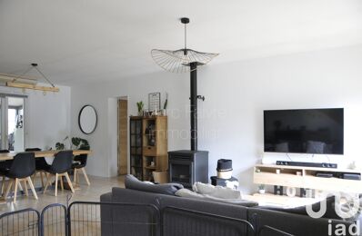vente maison 299 000 € à proximité de Blois (41000)