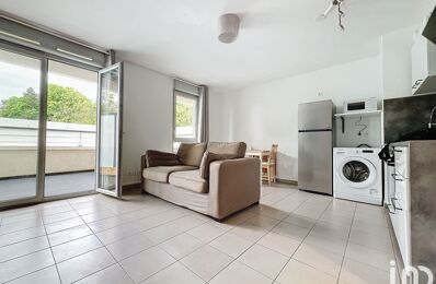 location appartement 750 € CC /mois à proximité de Châtenay-Malabry (92290)