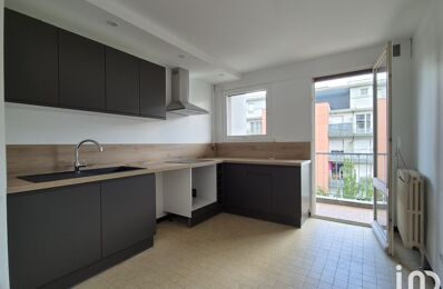 vente appartement 210 000 € à proximité de Poisat (38320)