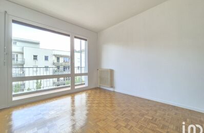 vente appartement 210 000 € à proximité de Échirolles (38130)