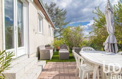 vente maison 389 000 € à proximité de Le Plessis-Robinson (92350)