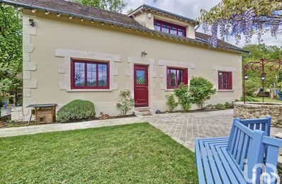 vente maison 450 000 € à proximité de Dammarie-les-Lys (77190)
