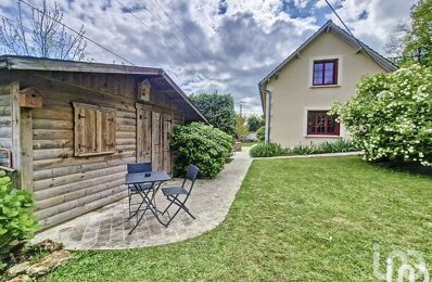 vente maison 450 000 € à proximité de Le Coudray-Montceaux (91830)