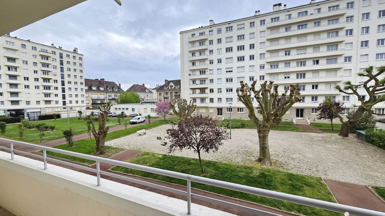 appartement 5 pièces 81 m2 à vendre à Troyes (10000)