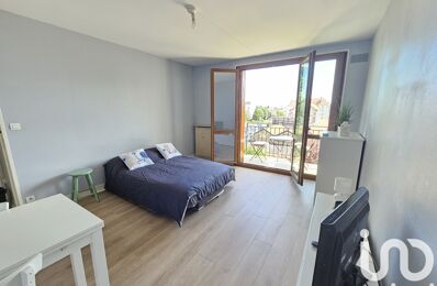 vente appartement 63 000 € à proximité de Courteranges (10270)