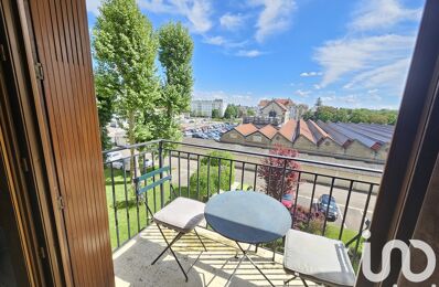 vente appartement 59 000 € à proximité de Saint-Julien-les-Villas (10800)