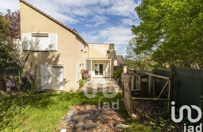 vente maison 297 000 € à proximité de Auffreville-Brasseuil (78930)